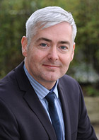 Nicholas Steele